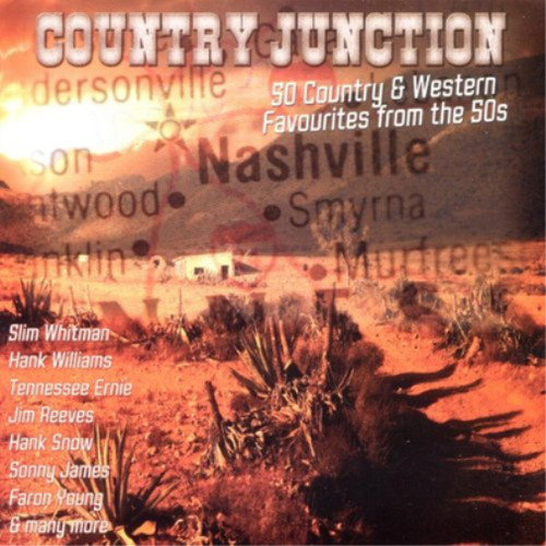Various artists country - various,