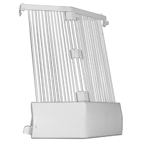 Tractor grille fits ford 9n - grille, 8n