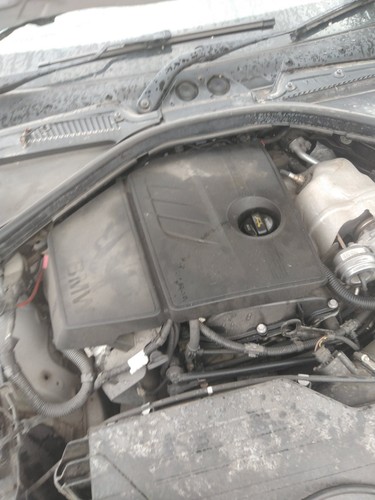 Engine 2014 bmw - 2014,