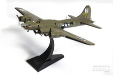 Corgi: B-17F Flying Fortress -
