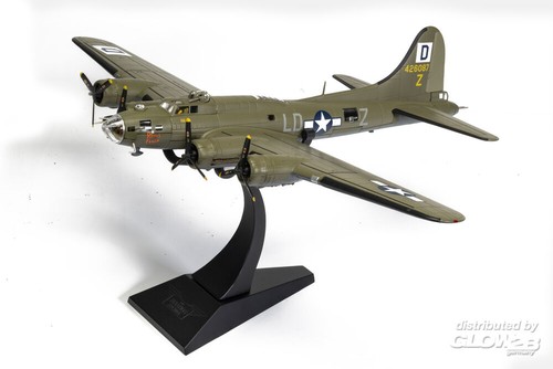 Corgi 17f flying fortress - fortress,