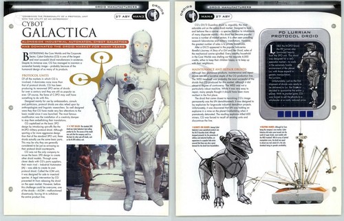 Cybot galactica man3 - galactica,