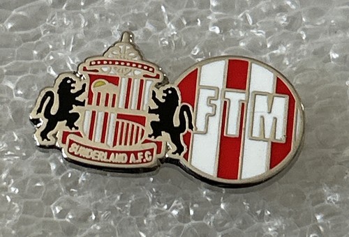 Rare sunderland supporter - rare,