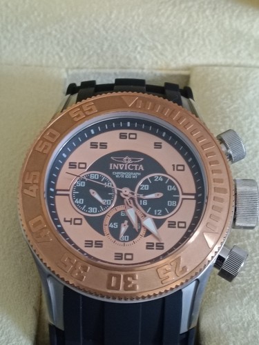 Bnwb invicta pro diver - invicta,
