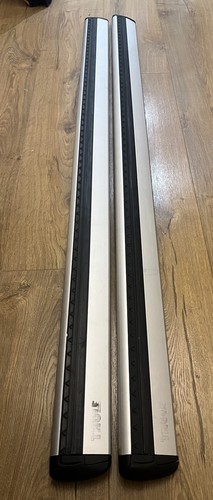 Thule wingbar evo 127cm - thule,