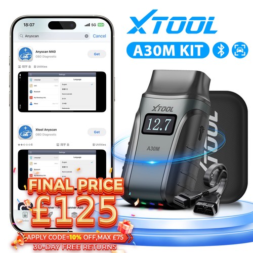 2026 xtool a30m 0 kit - xtool,