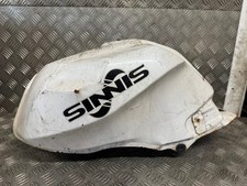 SINNIS STEALTH QM 125 petrol