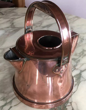 Antique victorian copper - antique,