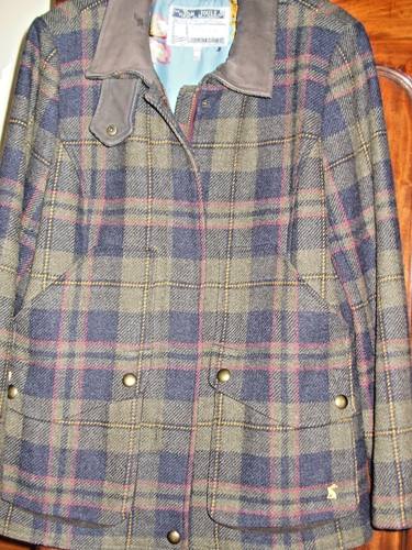 Joules fieldcoat size - , 16