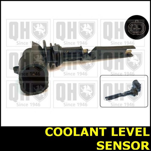 Coolant level sensor - coolant,