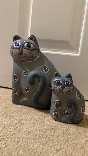 Vintage quirky laurel burch - vintage,