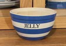 TG GREEN CORNISHWARE BLUE AND