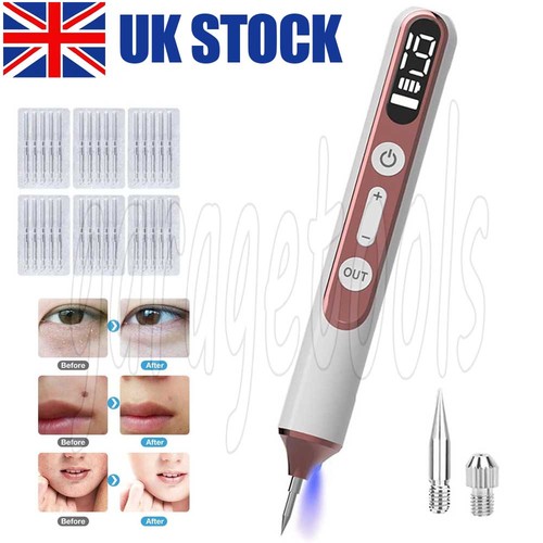 Skin tag remover pen mole - remover,