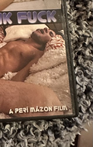 Gay interest dvd - raw, fk
