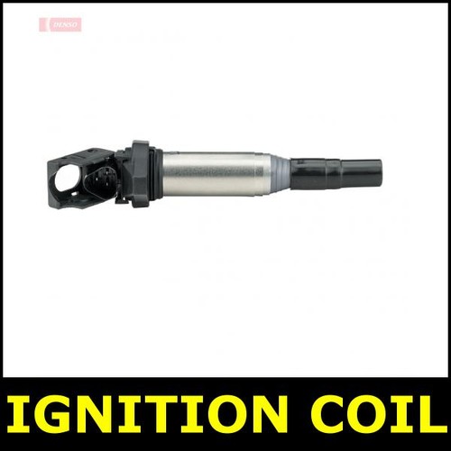 Ignition coil fits mini r57 - ignition,