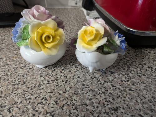 Vintage radnor floral - vintage,
