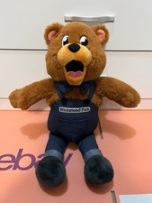 Wicksteed Park Souvenir Bear