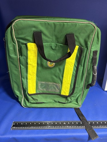 Parabag first aid backpack - sp,