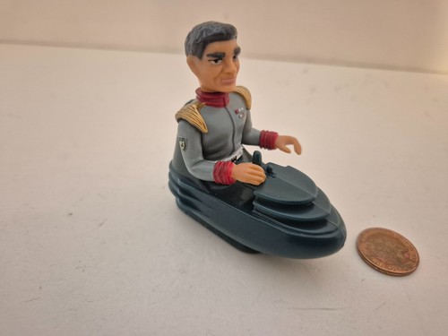 Vintage stingray commander sam - vintage,