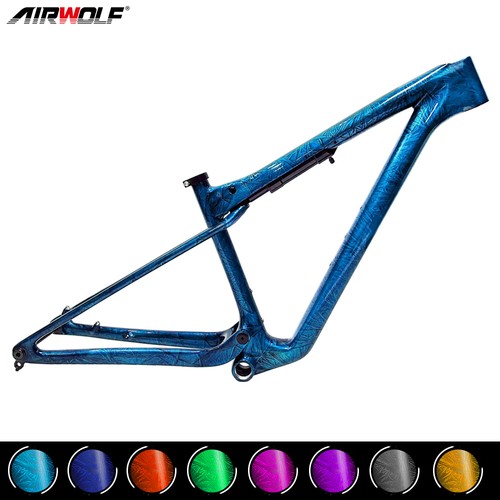 Airwolf t1100 carbon mtb - airwolf,