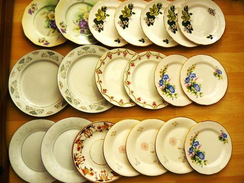 Xvintage mismatched - xvintage,