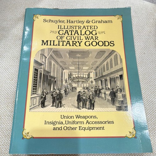 Dover civil war military goods - civil,