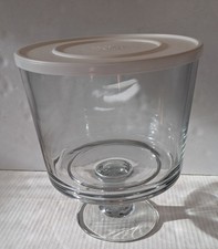 Pampered Chef Trifle Bowl