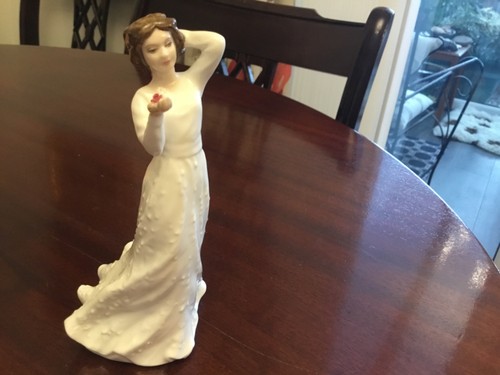 Royal doulton sentiments with - doulton,,