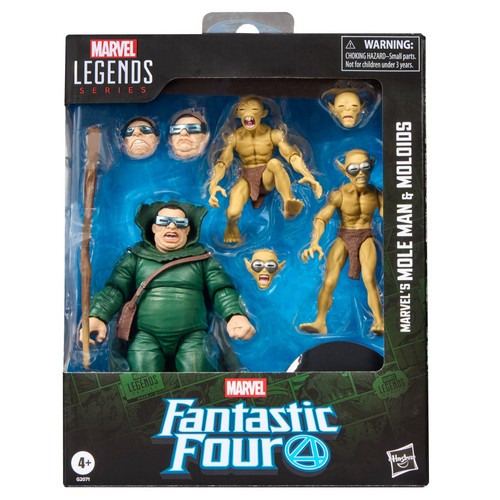 Marvel legends series - marvel,
