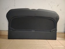 2005 - 2012 AUDI A3 8P S3 RS3 PARCEL SHELF LOAD COVER WITH BLIND