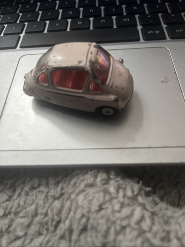 Corgi 233 heinkel trojan - 233,