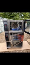 Mono BX Eco Touch Twin Oven