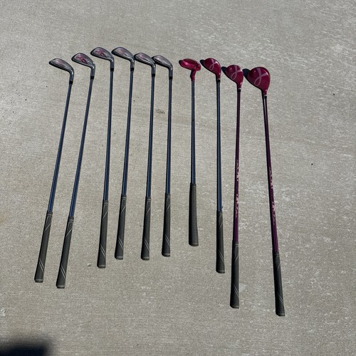 Wilson hope women golf - hope,