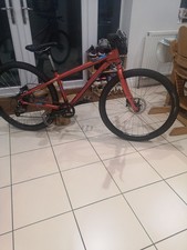 Genesis Core 26 Kids Mountain