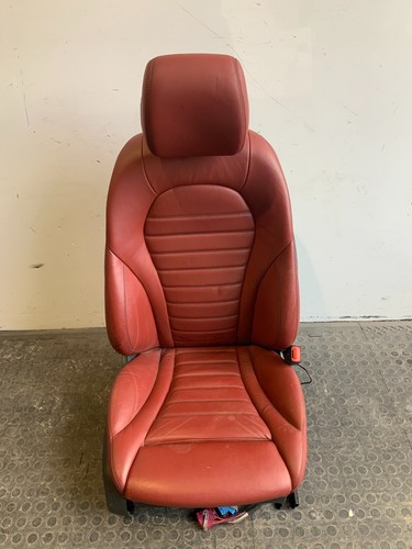 Mercedes benz class - c-class, w205