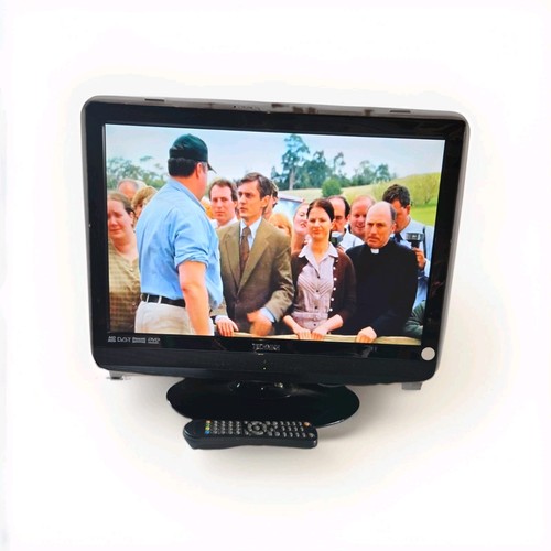 Technika inch dvd - technika,