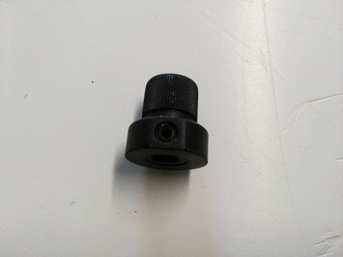 Wiper wheel box splined
