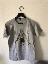 Alex Jones Infowars Gray