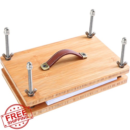 Uvasdulces bookbinding press - uvasdulces,