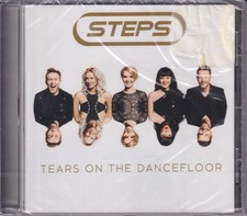 Steps - Tears On The