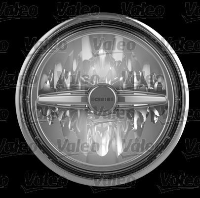 Valeo 45301 cibie mini oscar - 45301,