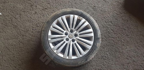 Vauxhall astra mk6 energy - mk6,