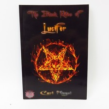 The black rites lucifer by - the,