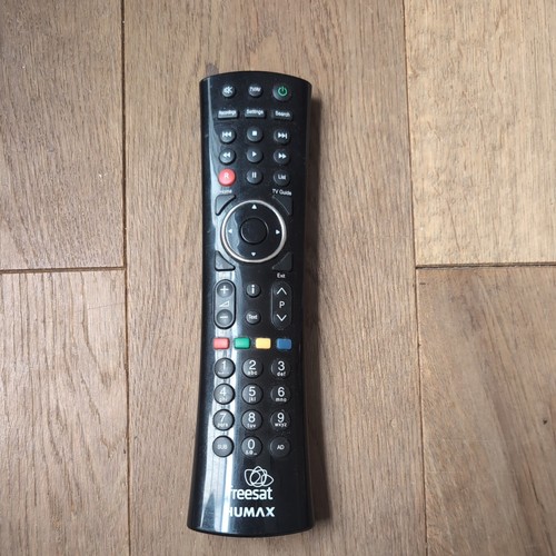 Humax i08u freesat pvr - humax,