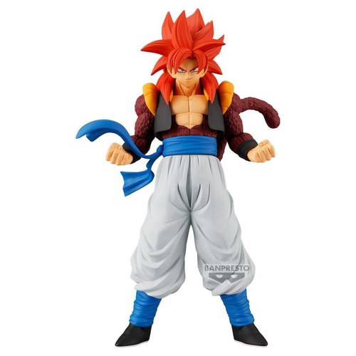 Dragon ball gogeta super - gt,