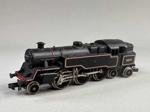 Graham farish 1656 gauge br - farish,