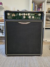 Ashdown Mag C110-250 Combo