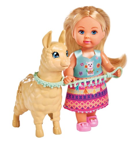 Simba evi love 105733497 - simba, doll