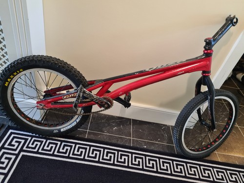 Onza trials bike bmx - 20",