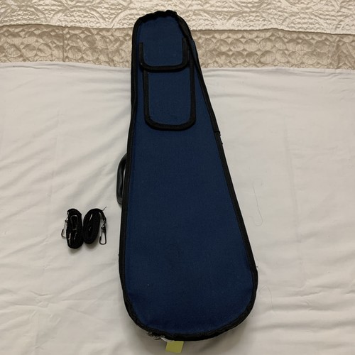 Violin case size - 1/8,